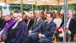 Pochówek gen. Ludwika Kmicica-Skrzyńskiego w Białymstoku, fot. Joanna Szubzda