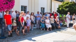 Obchody Święta Wojska Polskiego w Białymstoku, 15.08.2023, fot. Joanna Szubzda