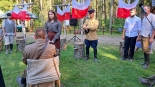 78. rocznica Obławy Augustowskiej, fot. Iza Kosakowska
