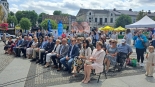 Targi "Polska smakuje" w Augustowie 2023, fot. Edyta Wołosik