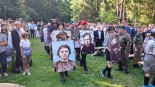 78. rocznica Obławy Augustowskiej, fot. Iza Kosakowska