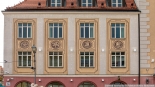 Rynek Kościuszki w Białymstoku, fot. Joanna Szubzda