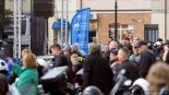MotoSerce w Łomży, 10.05.2025, fot. Paweł Wądołowski