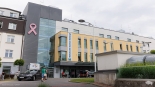 Białostockie Centrum Onkologii z dofinansowaniem, 26.05.2025, fot. Kamil Timoszuk/UMWP