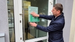 Prawo i Sprawiedliwość chce referendum w sprawie przyjmowania migrantów, 31.03.2025, fot. Grzegorz Pilat