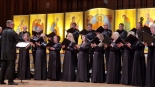 44. Międzynarodowy Festiwal Muzyki Cerkiewnej Hajnówka 2025 w Białymstoku, 21.05.2025, fot. Piotr Pietruczuk