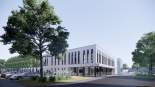 UMB buduje dwa centra dydaktyczne, 19.03.2025, źródło: UMB