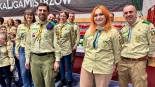 Dzień Myśli Braterskiej w Suwałkach, 22.02.2025, fot. Anna Auron-Wasilewska