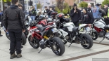 MotoSerce w Łomży, 10.05.2025, fot. Paweł Wądołowski