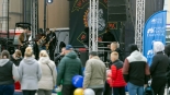 MotoSerce w Łomży, 10.05.2025, fot. Paweł Wądołowski
