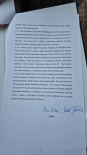 Interpelacja Artura Kosickiego, fot. Renata Reda