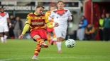 Jagiellonia Białystok - Hamrun Spartans, 2.10.2025, źródło: www.jagiellonia.pl