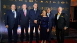 Gala Jagiellońska Mistrzów Polski i jubileusz Podlaskiego Klubu Biznesu, 10.01.2025, fot. Renata Reda