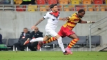 Jagiellonia Białystok - Hamrun Spartans, 2.10.2025, źródło: www.jagiellonia.pl