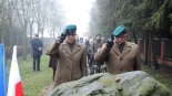 Uroczystości z okazji 162. rocznicy wybuchu powstania styczniowego, 22.01.2025, fot. Adam Dąbrowski