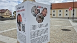 "Kilometry dla naszpikowanych", 17.08.2025, fot. Sławomir Sawczuk