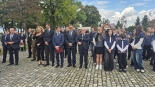 Uroczystości w Suwałkach, 17.09.2025, fot. Areta Topornicka