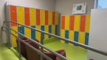 Otwarcie Szkoły Podstawowej w Płocicznie-Tartak, 11.02.2025, fot. Anna Auron-Wasilewska