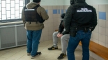 Podlaska KAS rozbiła zorganizowaną grupę przestępczą handlującą nielegalnym alkoholem, fot. Podlaska KAS