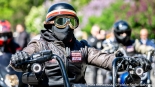 Podlaskie Rozpoczęcie Sezonu Motocyklowego 2025, 27.04.2025, fot. Sylwia Krassowska
