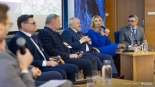 Jubileusz 75-lecia Wydziału Mechanicznego Politechniki Białostockiej, 22.11.2024, źródło: Politechnika Białostocka/Dariusz Piekut