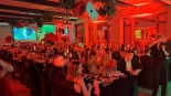 Charytatywny bal na rzecz chorej Marysi z Białegostoku, 8.03.2025, fot. Grzegorz Pilat