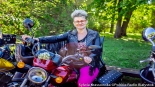 Podlaskie Rozpoczęcie Sezonu Motocyklowego 2025, 27.04.2025, fot. Sylwia Krassowska