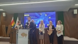 Konferencja na temat konkursu w zakresie edukacji włączającej, 17.09.2024, fot. Renata Reda
