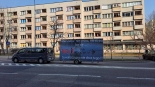 Protest Konfederacji przed Urzędem Marszałkowskim, 11.03.2025, fot. Marcin Gliński