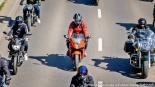 Podlaskie Rozpoczęcie Sezonu Motocyklowego 2025, 27.04.2025, fot. Sylwia Krassowska