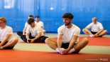 Akademicka Doba Sportu na Politechnice Białostockiej, 16.10.2024, fot. Paweł Jankowski