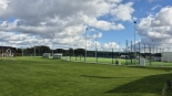 Ośrodek Sportowy Zawady, 19.09.2025, fot. Ryszard Minko