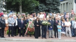 85. rocznica bitwy o Zambrów, 15.09.2024, fot. Adam Dąbrowski