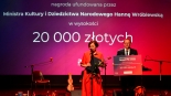 Gala Grand PiK 2025. Fot. I. Sanger