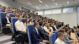 Gala wręczenia stypendiów, 20.09.2024, fot. Gabriela Lasota