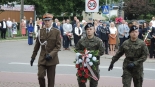 85. rocznica bitwy o Zambrów, 15.09.2024, fot. Adam Dąbrowski