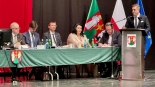 Sesja Rady Miejskiej Suwałk, 29.04.2025, fot. Anna Auron-Wasilewska