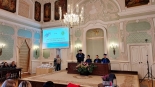 Czepkowanie na Uniwersytecie Medycznym w Białymstoku, 21.20.2024, fot. PRB