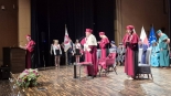 Na UwB i UMB doktorzy habilitowani i doktorzy odebrali dyplomy, 18.06.2025, fot. Renata Reda