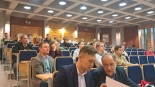Dzień Fundatorów na Wydziale Elektrycznym Politechniki Białostockiej, 9.10.2024, fot. Iza Serafin