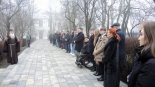 Uroczystości z okazji 162. rocznicy wybuchu powstania styczniowego, 22.01.2025, fot. Adam Dąbrowski