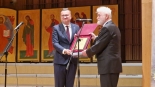 44. Międzynarodowy Festiwal Muzyki Cerkiewnej Hajnówka 2025 w Białymstoku, 21.05.2025, fot. Piotr Pietruczuk