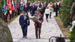 Uroczystości w Łomży, 17.09.2025, fot. Paweł Wądołowski