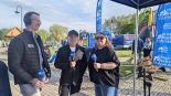 Majówka z Polskim Radiem Białystok w Augustowie, fot. Paweł Antosiewicz