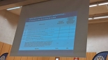 „Konsekwencje prawno–medyczne uzależnień” , konferencja 19.12.2024, fot. Iza Kosakowska