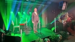 Charytatywny bal na rzecz chorej Marysi z Białegostoku, 8.03.2025, fot. Grzegorz Pilat
