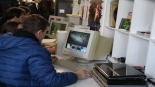 W Białymstoku powstało Muzeum Gier i Technologii, 19.10.2024, fot. Gabriela Lasota