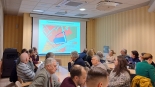 Obrady komisji Zagospodarowania Przestrzennego i Ochrony Środowiska, 18.02.2025, fot. Marcin Gliński
