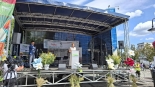 Targi "Polska smakuje" w Augustowie, 5.07.2025, fot. Marta Sołtys