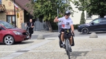 "Kilometry dla naszpikowanych", 17.08.2025, fot. Sławomir Sawczuk